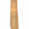 Ekena Millwork Portland Smooth Timber Gable Bracket, Western Red Cedar, 36"W x 6"H x 1 1/2"D x 3 1/2"F, 4/12 Pitch GBW036X06X0204POR00SWR - alternate 4
